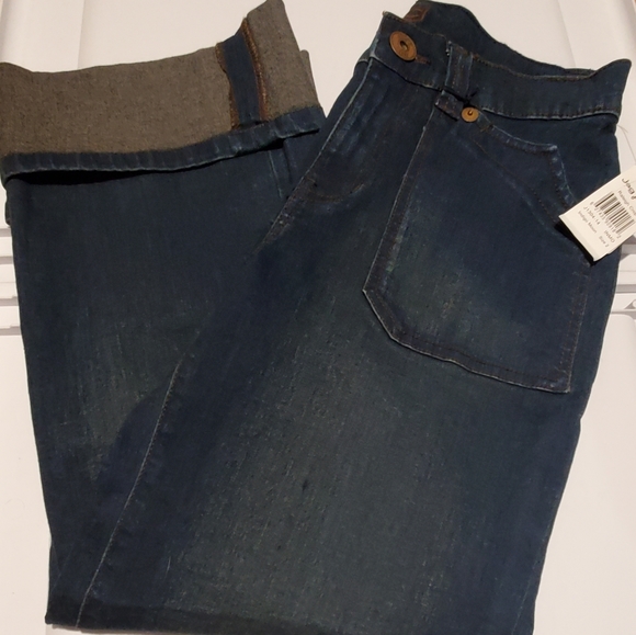 Jag Dark Denim - Picture 4 of 4